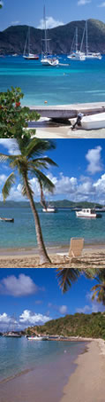 Cooper Island Pictures