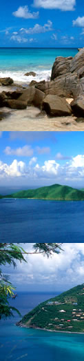 Tortola Pictures